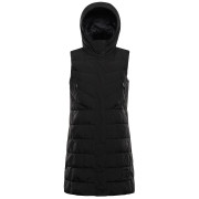 Damenweste Alpine Pro Herda 3 schwarz Black