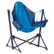 Campingsessel NEMO Equipment Stargaze EVO-X blau Brilliant Blue