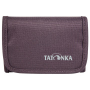 Geldbeutel Tatonka Folder Rfid Block lila midnight plum