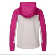 Kinder-Sweatshirt Dare 2b Thriving Stretch Middle ExtPnk/PnkHz