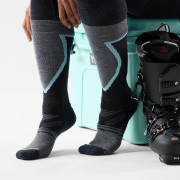 Ski-Socken Smartwool W Ski Full Cushion OTC - Recycled