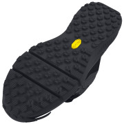 Herrenschuhe Under Armour Charged Valsetz WP Zip