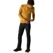 Herren-Softshellhose Regatta Geo Softshell Trousers