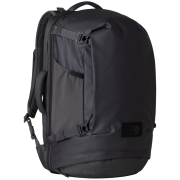 Reiserucksäcke The North Face Bcv Pro Travel Pack schwarz ANTHRACITE GREY/TNF BLA