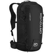 Skialp-Rucksack Ortovox Switchback 27 schwarz Black Raven