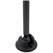 Campingtisch Brunner Linear Greywood 100