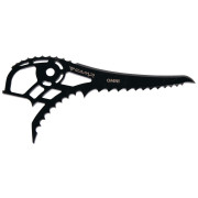 Pickel Camp X-Dream / X-All Mountain Omni Pick schwarz
