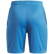 Kindershorts Under Armour UA Tech Logo Shorts Aegean Blue