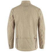Herrenjacke Fjällräven Hoja Rider's Wind Jacket M