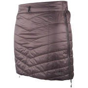 Damen Winterrock Warmpeace Shee grau shale/nugget gold