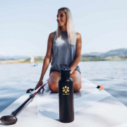 Thermokanne Snow Monkey Go-getter 0,6l