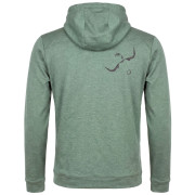 Herren-Sweatshirt High Point One Merino