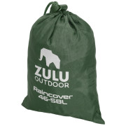 Regenschutz für Rucksack Zulu Cover 46-58l