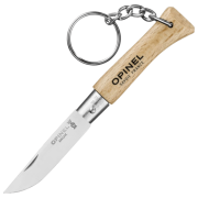 Opinel N°04 Inox Natural