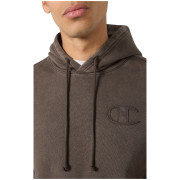 Herren-Sweatshirt Champion Hooded Sweatshirt M Champion Laundry
