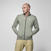 Herren Funktions-Sweatshirt Salewa Puez Cammino Pl Jkt M