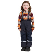 Kinder Winterhose Didriksons Idre Kids Pants 7 Navy