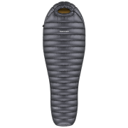 Daunenschlafsack Hannah Loft 400 195 cm