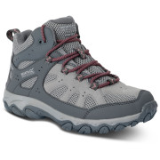 Damenschuhe Regatta Womens Edgepoint IV Mid