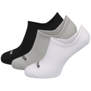 Socken MOOA Essential Invisible 3-pack mix1 mix