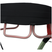 Damen Klettergurt Black Diamond W Solution Harness