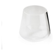 Glas GSI Outdoors Stemless Red Wine Glass