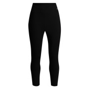 Damen-Leggings Regatta Highton Pro 3/4 schwarz Black