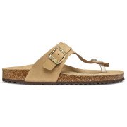 Damen Flip-Flops Geox D Brionia beige LT TAUPE