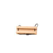 Trainingshilfe Crush Climbing Mini Hangboard