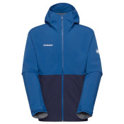 Herrenjacke Mammut Linard Light HS Hooded Jacket Men