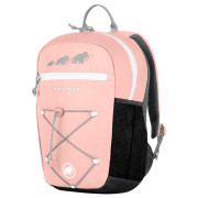 Kinderrucksack Mammut First Zip 4 rosa/rot candy-black