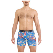 Boxershorts Saxx Volt Breathable Mesh Boxer Brief