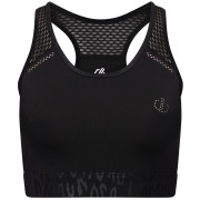 Büstenhalter Dare 2b No Excuse Bra schwarz Black/Black