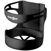 Getränkehalter Brunner Pandora schwarz