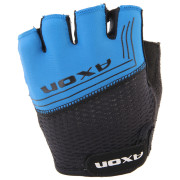 Fahrradhandschuhe Axon 350 blau Blue