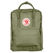 Rucksack Fjällräven Kånken 16 grün Green