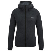 Damen-Sweatshirt Regatta Ferna grau Dark Storm
