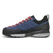 Damen Wanderschuhe Scarpa Mescalito Gtx Wmn
