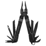 Multifunktions-Werkzeuge Leatherman Super Tool 300M schwarz černá