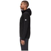 Herrenjacke Mammut Ultimate Comfort SO Hooded Jacket Men