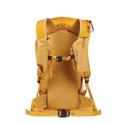 Skialp-Rucksack Blue Ice Firecrest 38