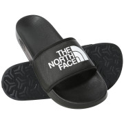 Herrenpantoffeln The North Face Base Camp Slide III schwarz/weiß Tnf Black/Tnf White