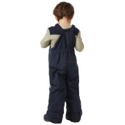Kinder Winterhose Helly Hansen K Rider 2 Ins Bib Navy