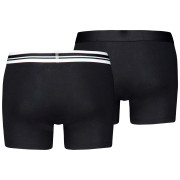 Herren-Boxershorts Puma Everyday Placed Logo Boxer 2P