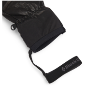 Damenhandschuh Black Diamond W Spark Mitts