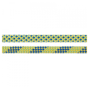 Kletterseil Beal Booster Unicore Safe Control 9,7 mm (80 m)