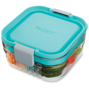 Snack-Box Packit Mod Snack Bento Box blau Mint