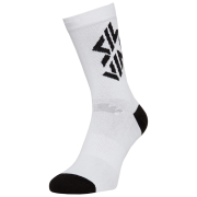 Fahrradsocken Silvini Bardiga weiß white