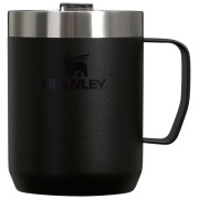 Thermotasse Stanley Camp mug 230 ml schwarz Black 2.0