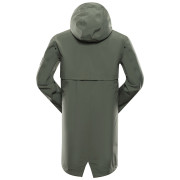 Herrenmantel Alpine Pro Perfet